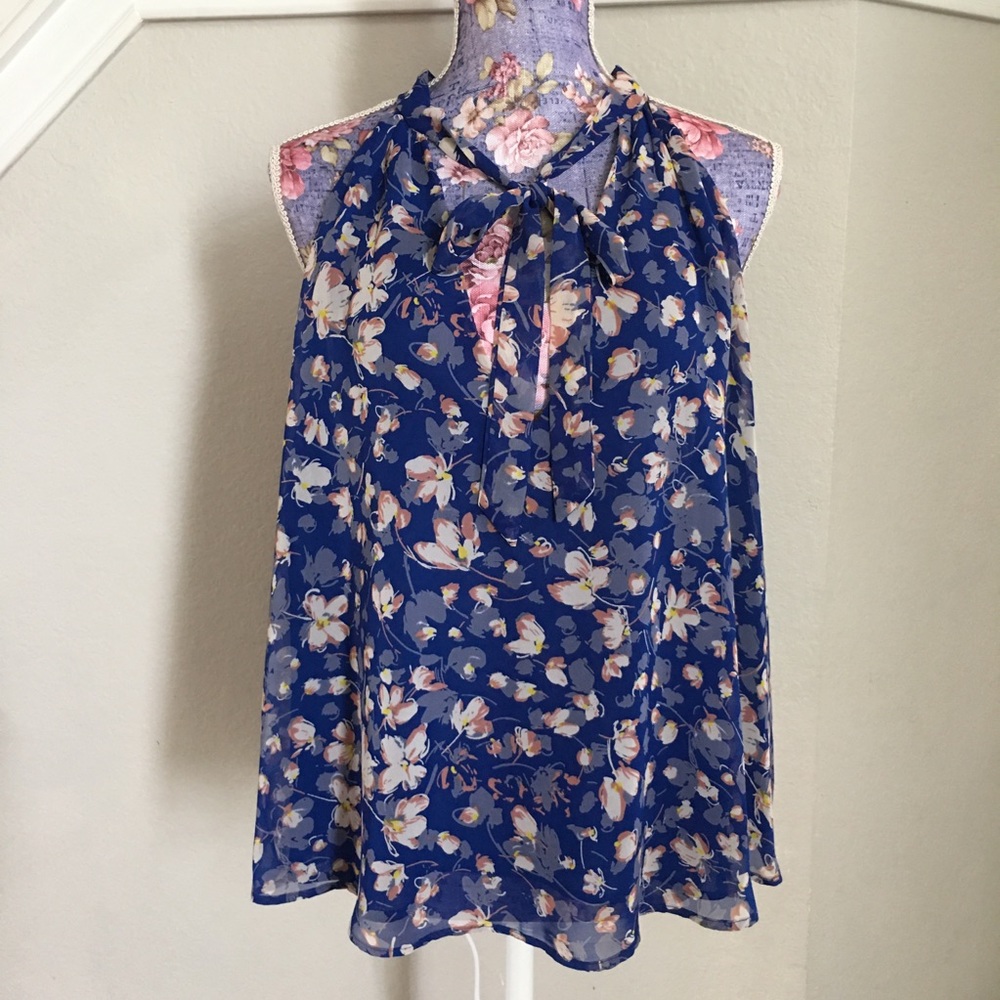 Forever 21 blouse